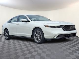 2024 Honda Accord EX Sedan for sale in Muncy PA