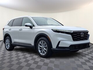 2024 Honda CR-V EX-L SUV for sale in Muncy PA