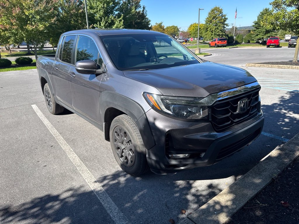 2023 Honda Ridgeline