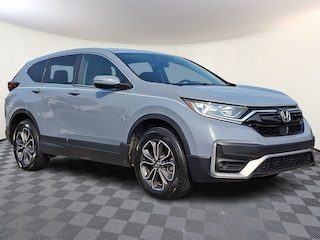 2020 Honda CR-V EX-L SUV for sale in Muncy PA