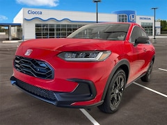 2026 Honda HR-V Sport SUV