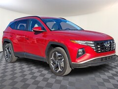 2023 Hyundai Tucson SEL SUV