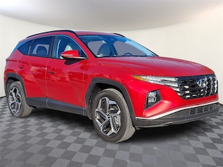 2023 Hyundai Tucson SEL SUV for sale in Muncy PA