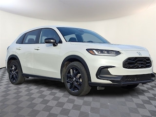 2024 Honda HR-V Sport SUV for sale in Muncy PA