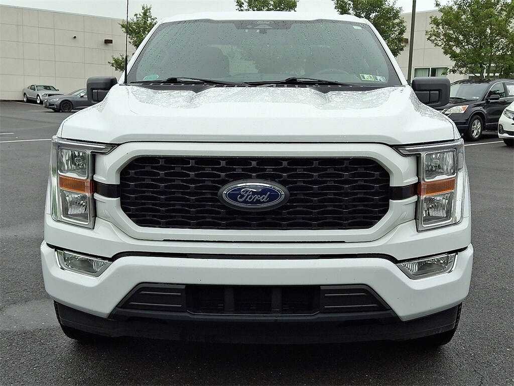 2022 Ford F-150 XL photo 4