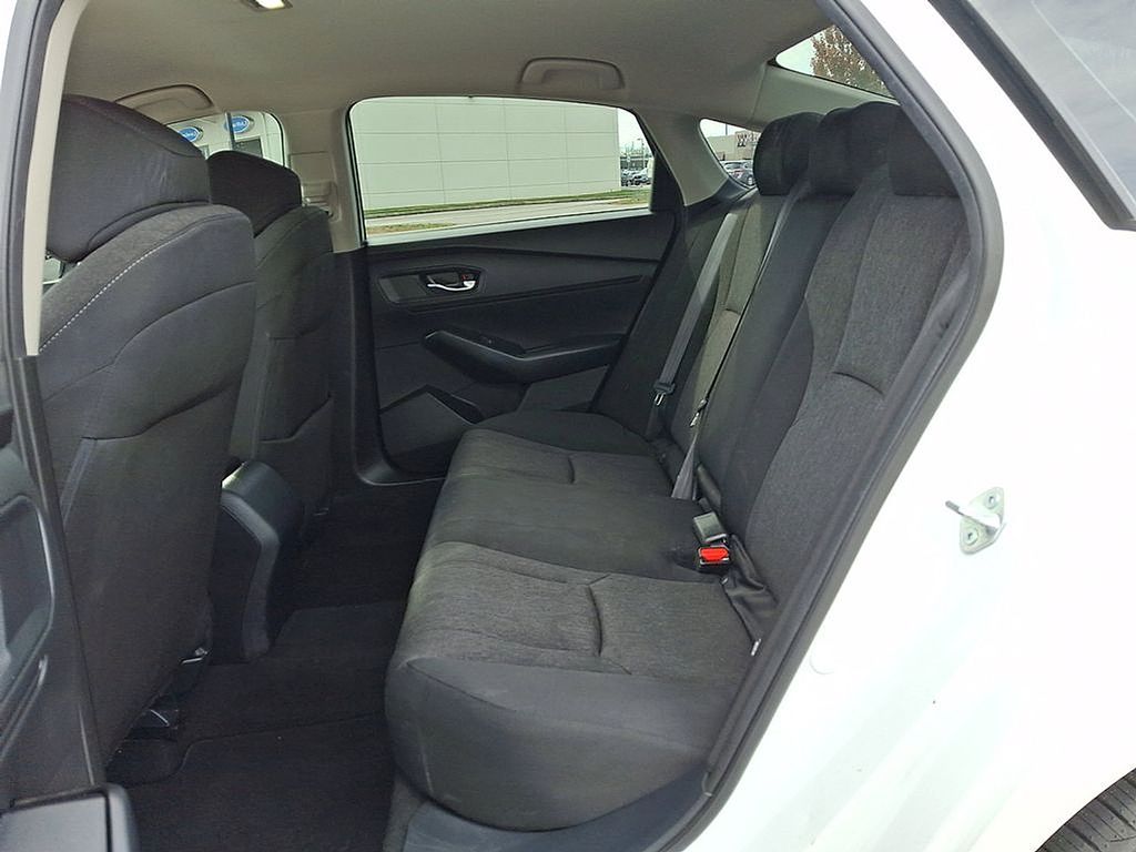2023 Honda Accord LX - Photo 15