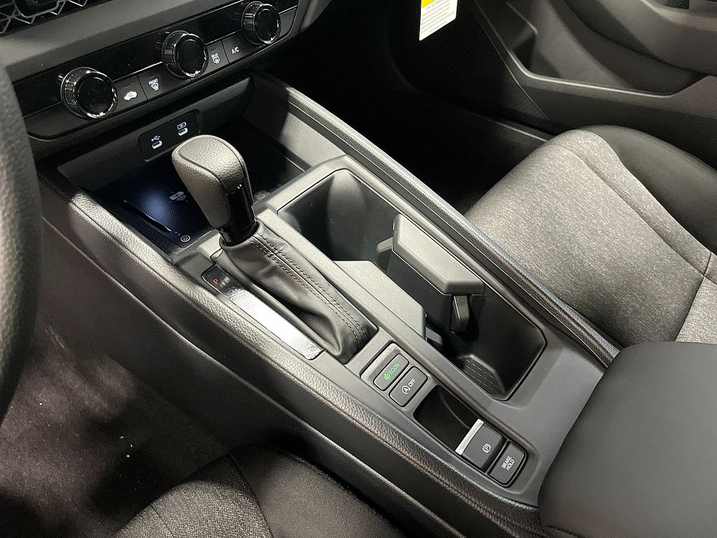 2026 Honda Accord LX - Photo 19