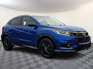 2022 Honda HR-V Sport SUV for sale in Muncy PA