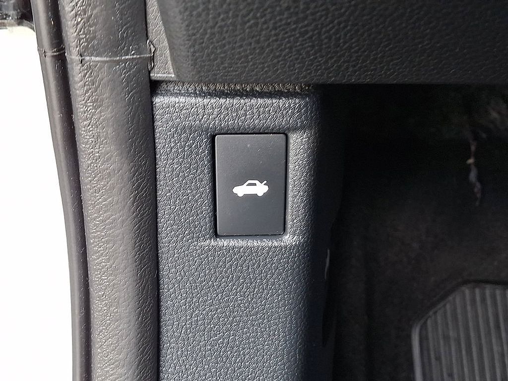 2023 Honda Accord LX - Photo 26