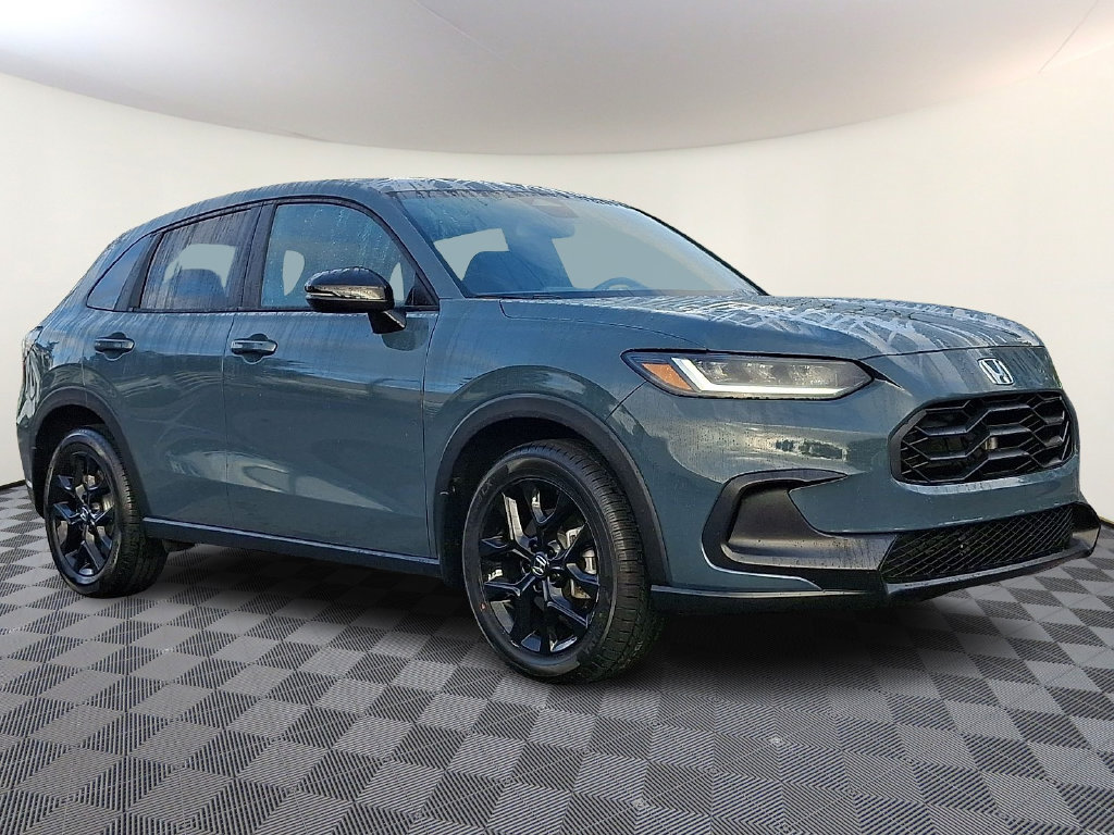 2024 Honda HR-V Sport SUV for sale in Muncy PA