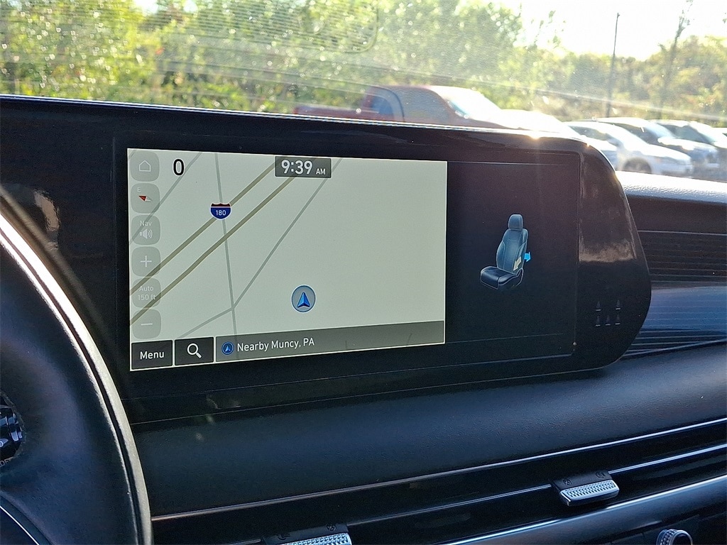 Used 2024 Hyundai Palisade Calligraphy Night Edition SUV