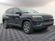 Used 2022 Jeep Compass Trailhawk SUV
