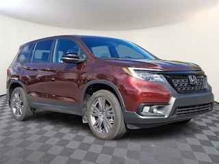 2019 Honda Passport EX-L SUV for sale in Muncy PA