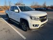 Used 2017 Chevrolet Colorado Z71 Truck