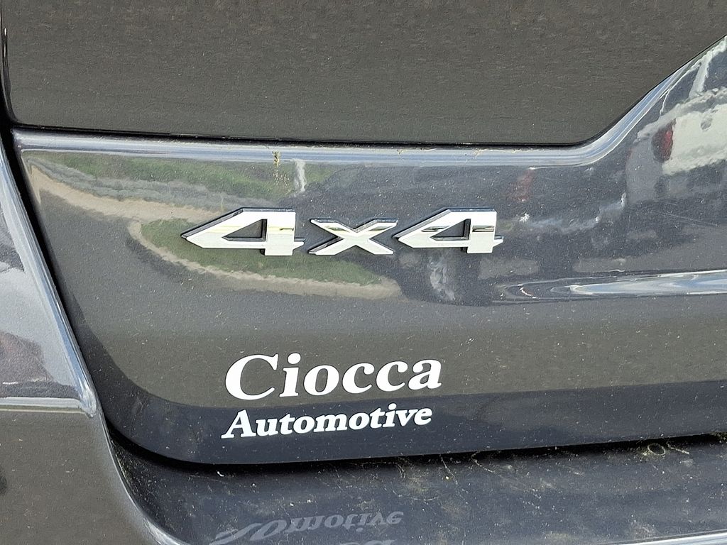 2022 Jeep Grand Cherokee Limited - Photo 35