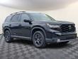 Used 2025 Honda Pilot TrailSport SUV
