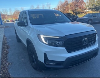 2023 Honda Ridgeline Black Edition Truck for sale in Muncy PA