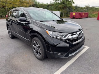 2017 Honda CR-V EX-L SUV for sale in Muncy PA