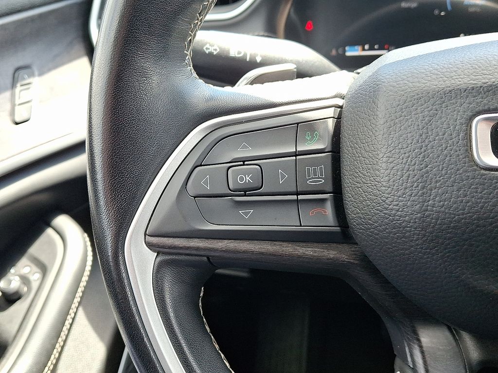 2022 Jeep Grand Cherokee Limited - Photo 22