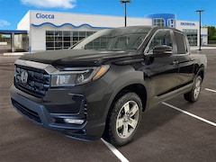 2026 Honda Ridgeline RTL Truck