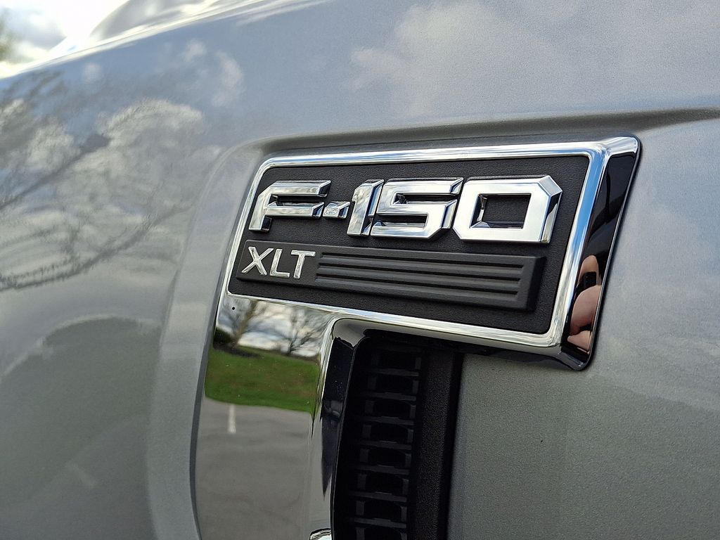 2022 Ford F-150 XLT - Photo 33