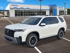 2026 Honda Pilot Touring SUV