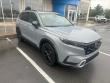 Used 2025 Honda CR-V Hybrid Sport Touring SUV