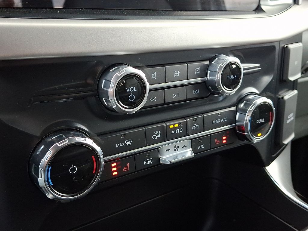 2022 Ford F-150 XLT - Photo 20