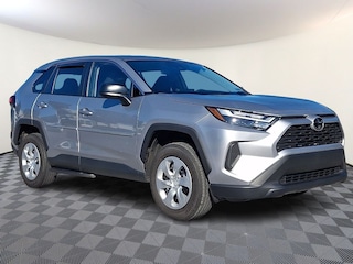 2025 Toyota RAV4 LE SUV for sale in Muncy PA
