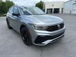 Used 2023 Volkswagen Tiguan 2.0T SE R-Line Black SUV
