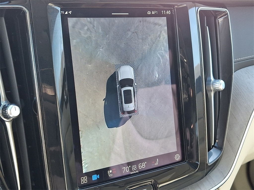 Used 2023 Volvo XC60 B5 Ultimate Bright Theme SUV