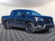 Used 2025 Honda Ridgeline Black Edition Truck