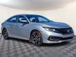 Used 2019 Honda Civic Sport Sedan