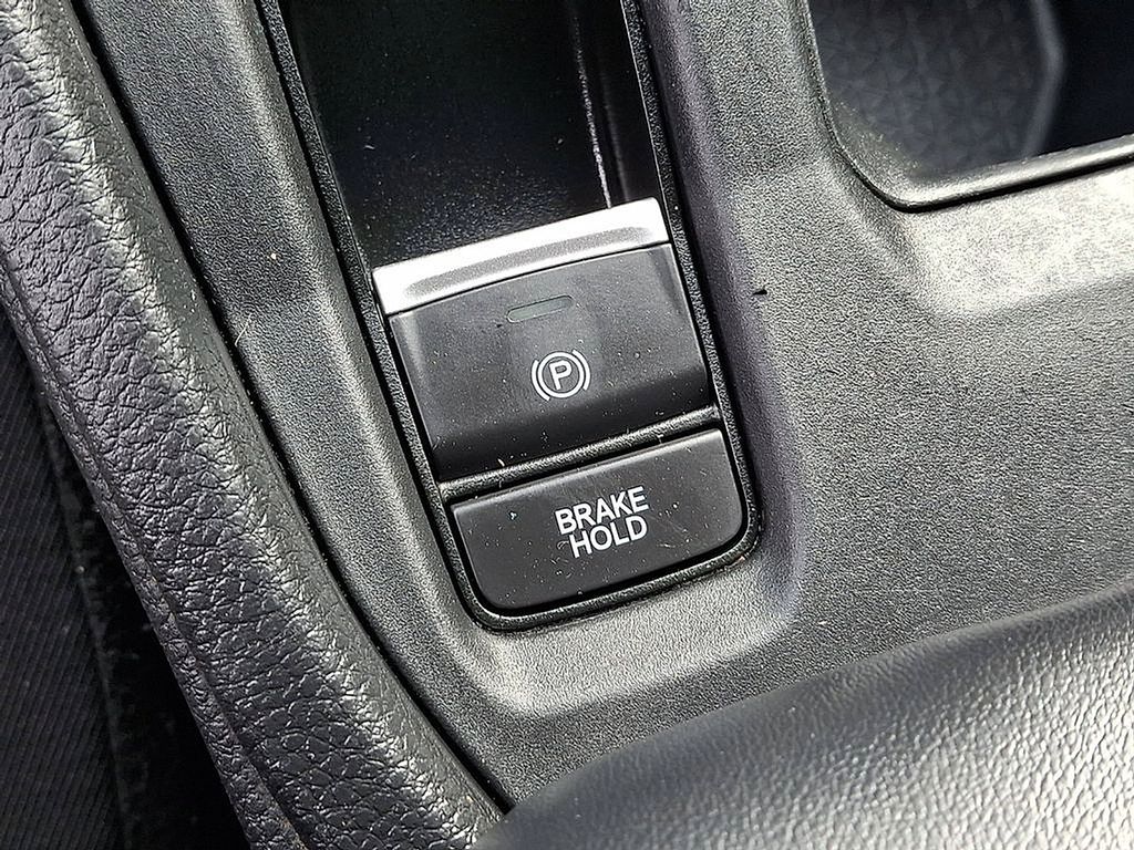 2023 Honda Accord LX - Photo 25