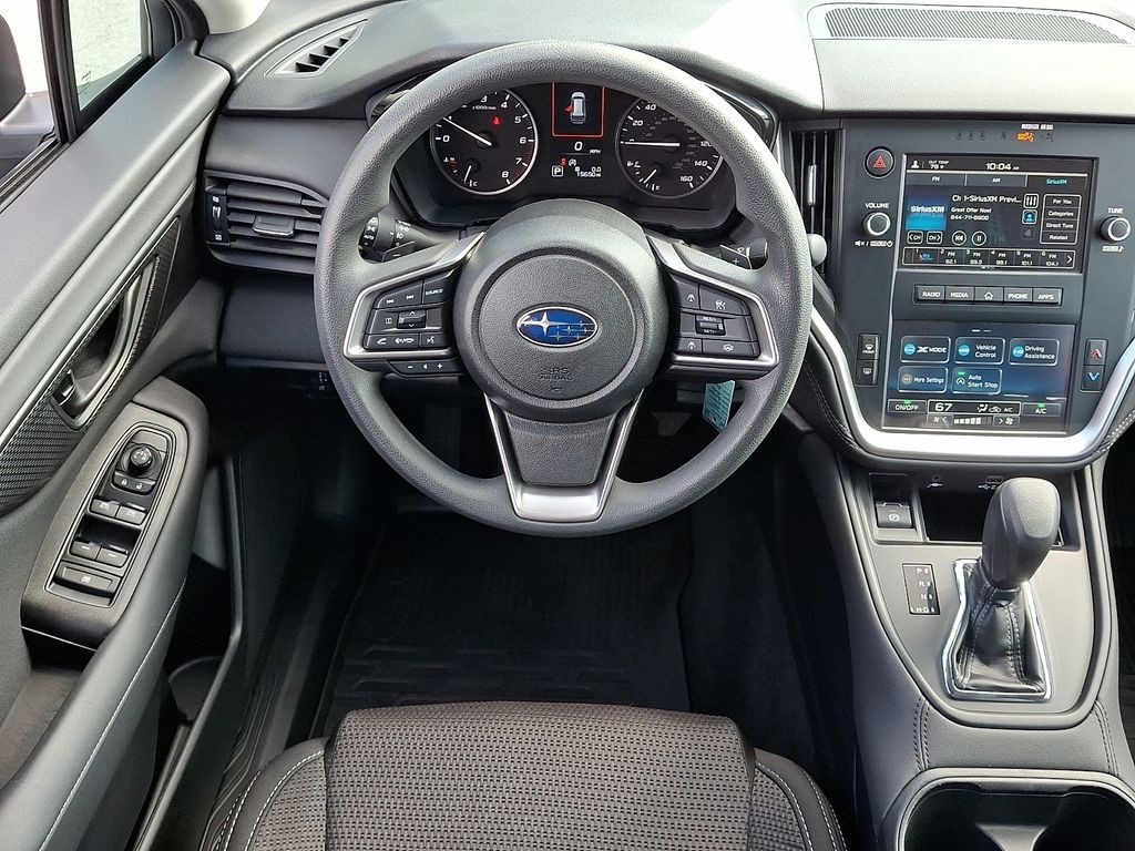 Used 2025 Subaru Outback 2.5i SUV