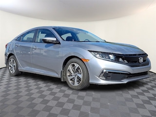 2020 Honda Civic LX Sedan for sale in Muncy PA