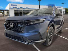 2027 Honda CR-V Hybrid Sport SUV