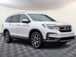 Used 2021 Honda Pilot Touring SUV