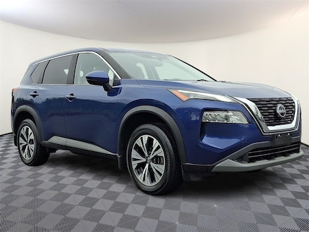 2023 Nissan Rogue SV SUV