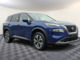 2023 Nissan Rogue SV SUV for sale in Muncy PA