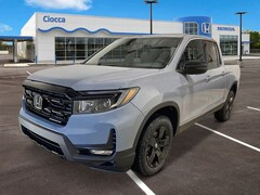 2026 Honda Ridgeline Black Edition Truck