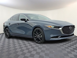 2024 Mazda Mazda3 2.5 S Carbon Edition Sedan for sale in Muncy PA