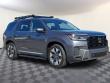 Used 2026 Honda Pilot Elite SUV