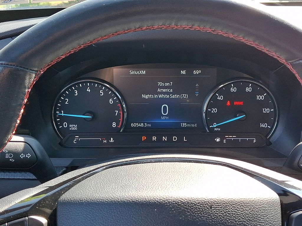2023 Ford Explorer ST-LINE - Photo 21