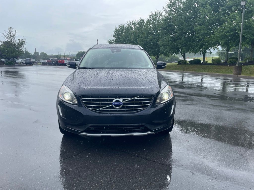 Used 2017 Volvo XC60 T6 Inscription with VIN YV449MRU8H2084375 for sale in Muncy, PA