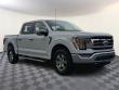 Used 2023 Ford F-150 Lariat Truck