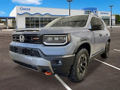 2026 Honda Passport TrailSport Elite SUV