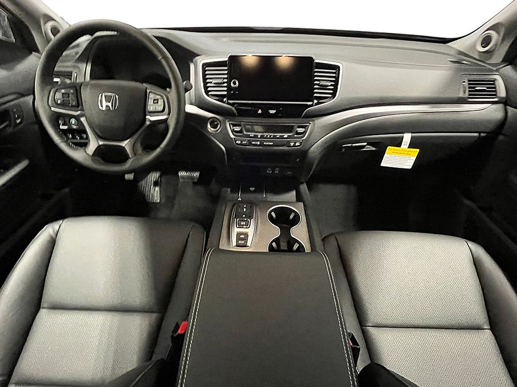 2025 Honda Ridgeline RTL - Photo 22