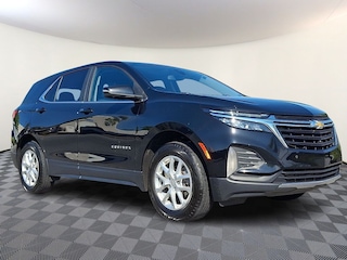 2022 Chevrolet Equinox LT SUV for sale in Muncy PA