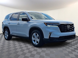 2023 Honda Pilot LX SUV for sale in Muncy PA